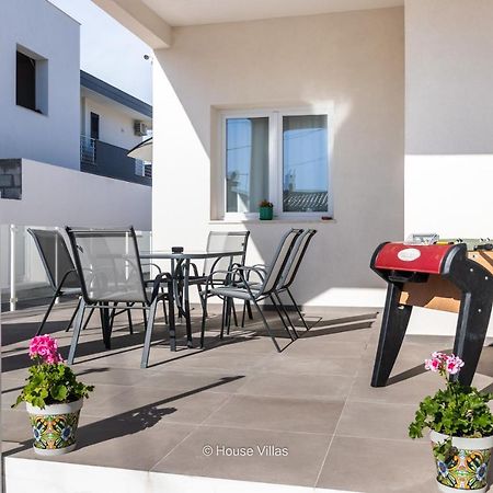 House&Villas - Villa Falaride - Falaride Sea View 아볼라 외부 사진