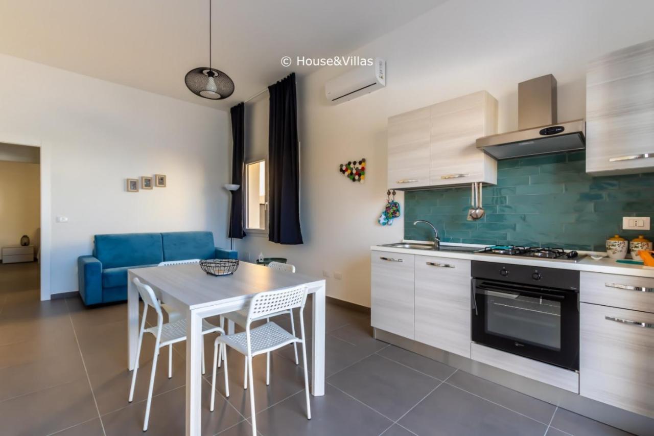 House&Villas - Villa Falaride - Falaride Sea View 아볼라 외부 사진