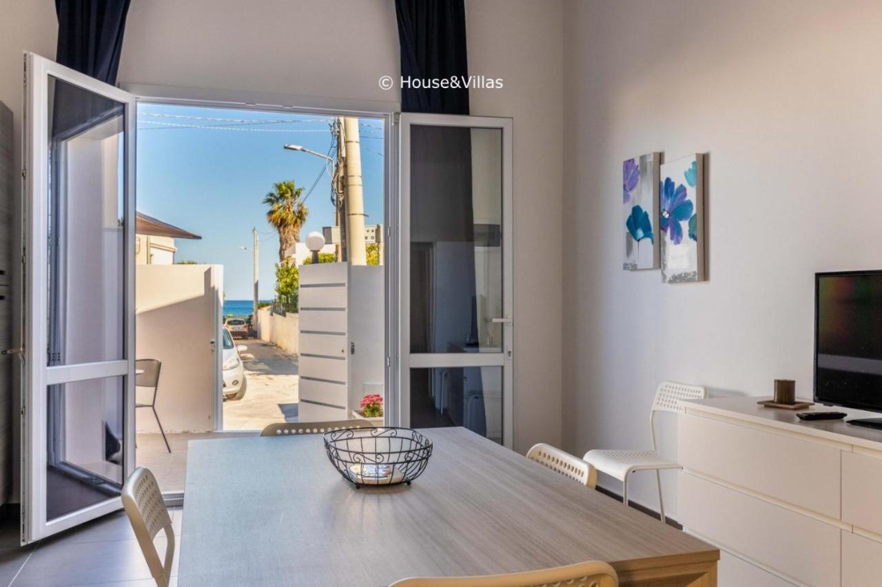 House&Villas - Villa Falaride - Falaride Sea View 아볼라 외부 사진