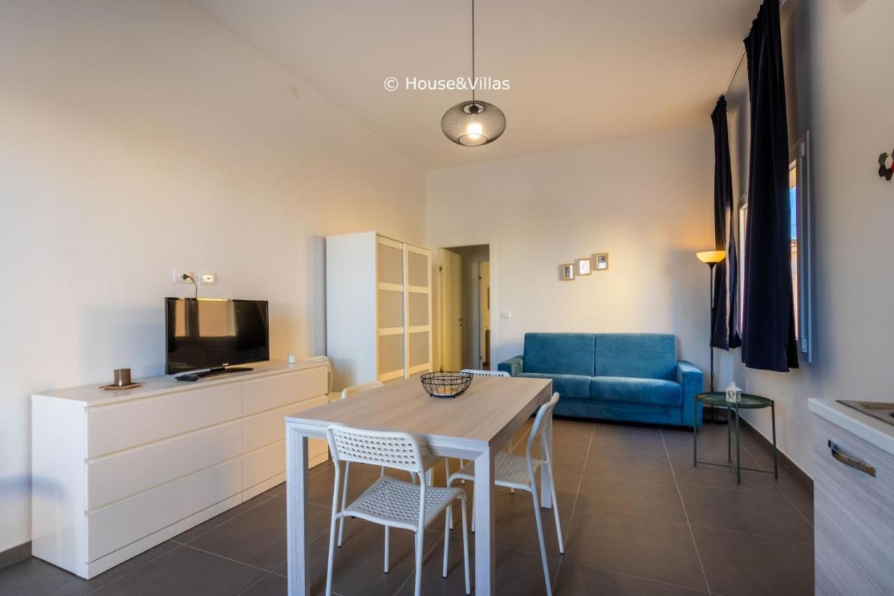 House&Villas - Villa Falaride - Falaride Sea View 아볼라 외부 사진