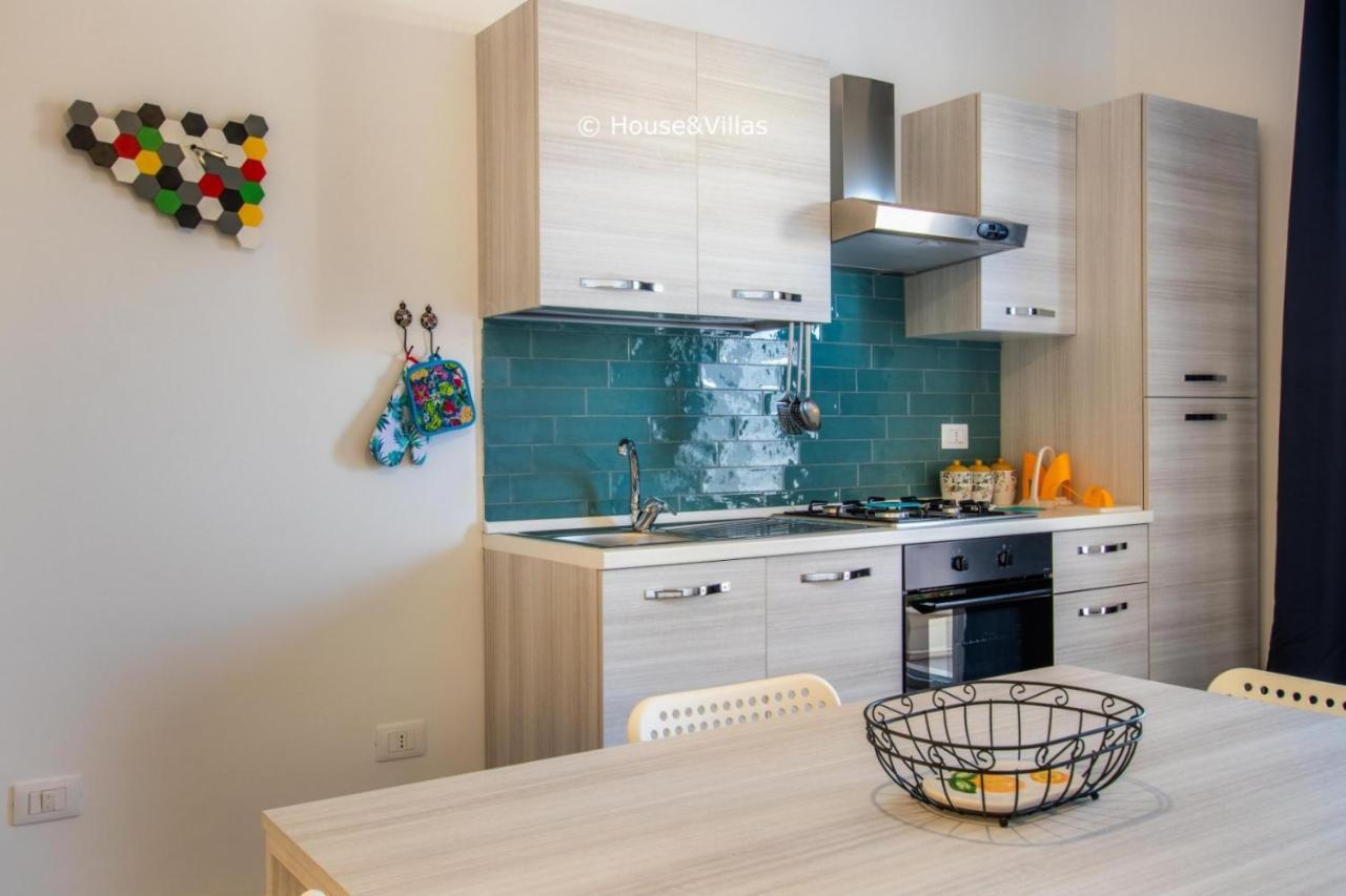 House&Villas - Villa Falaride - Falaride Sea View 아볼라 외부 사진