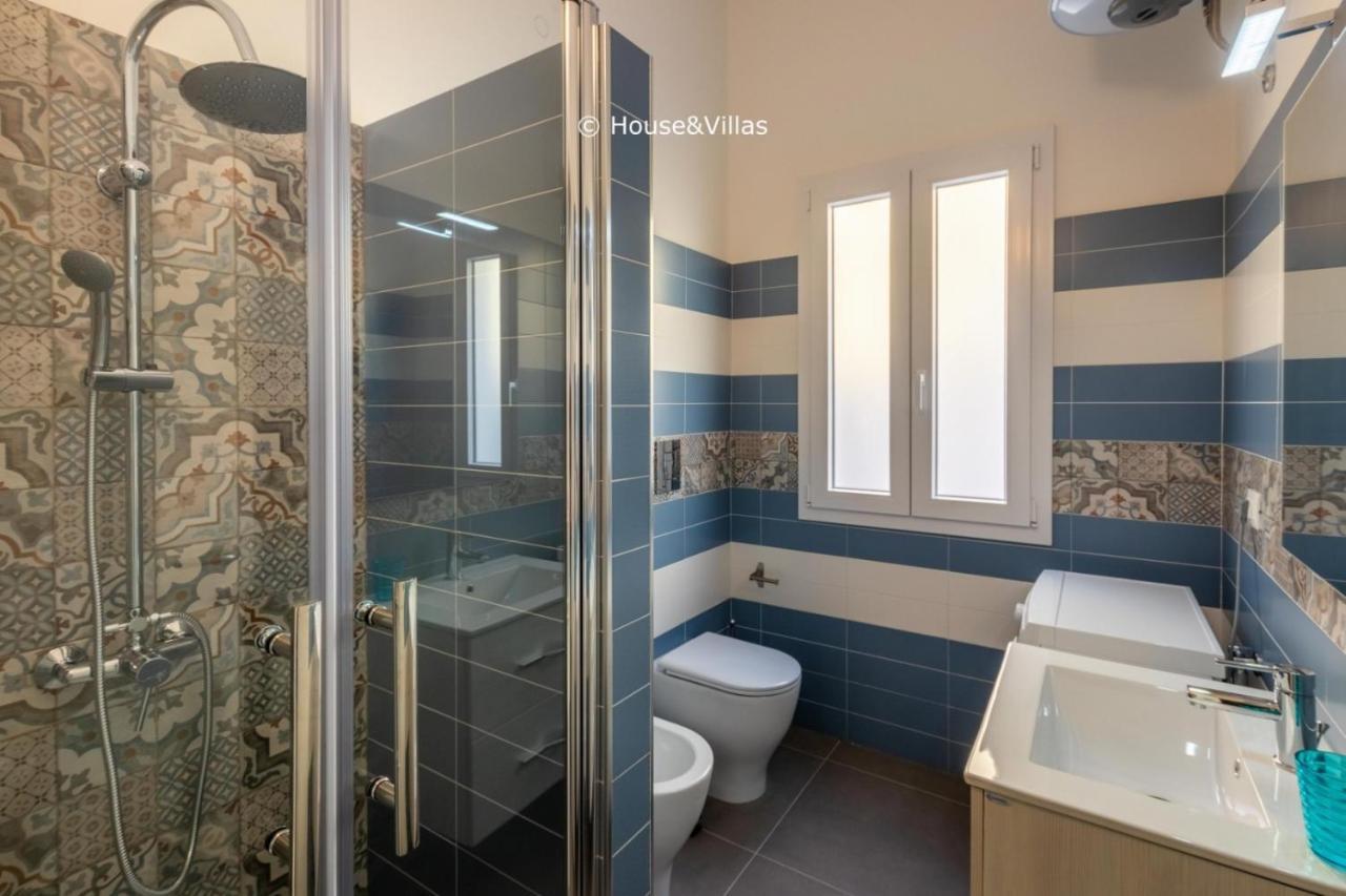 House&Villas - Villa Falaride - Falaride Sea View 아볼라 외부 사진
