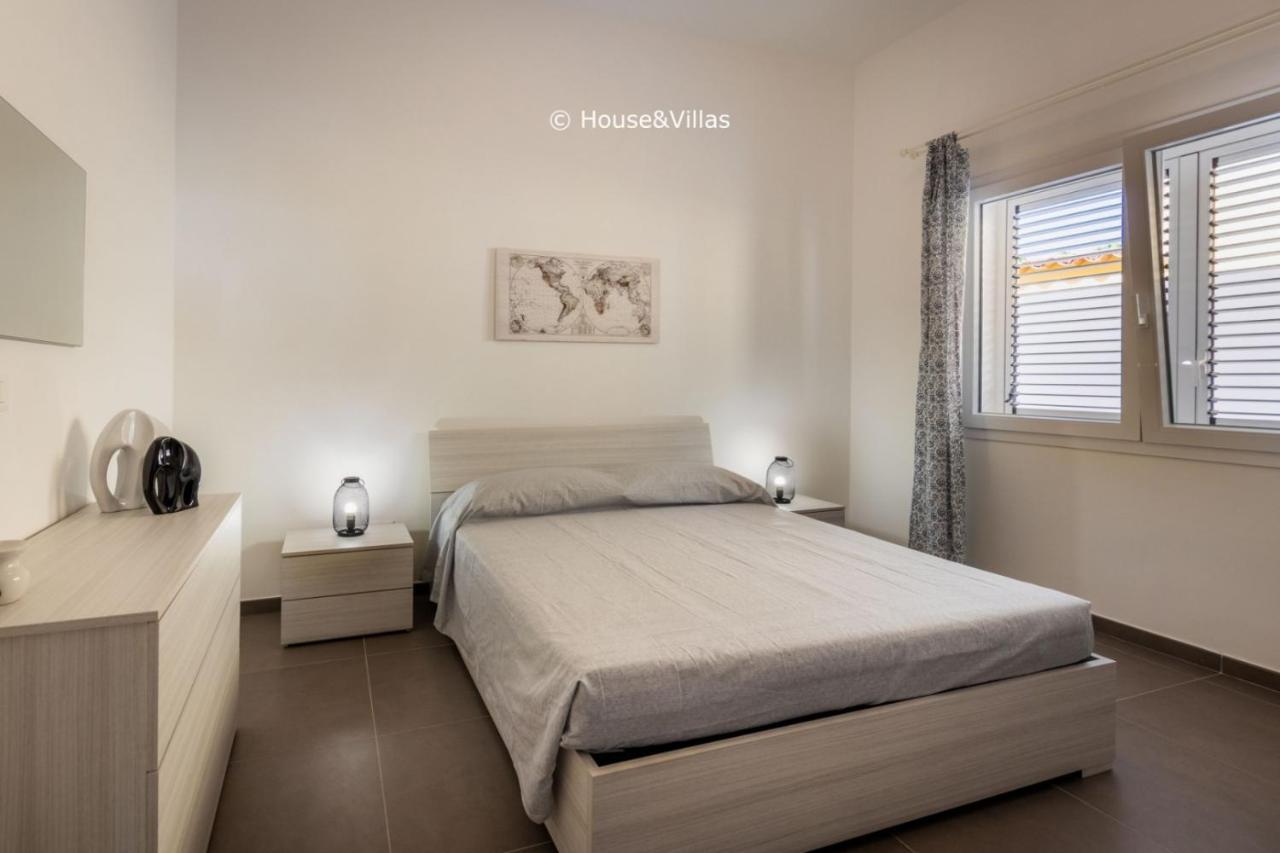 House&Villas - Villa Falaride - Falaride Sea View 아볼라 외부 사진
