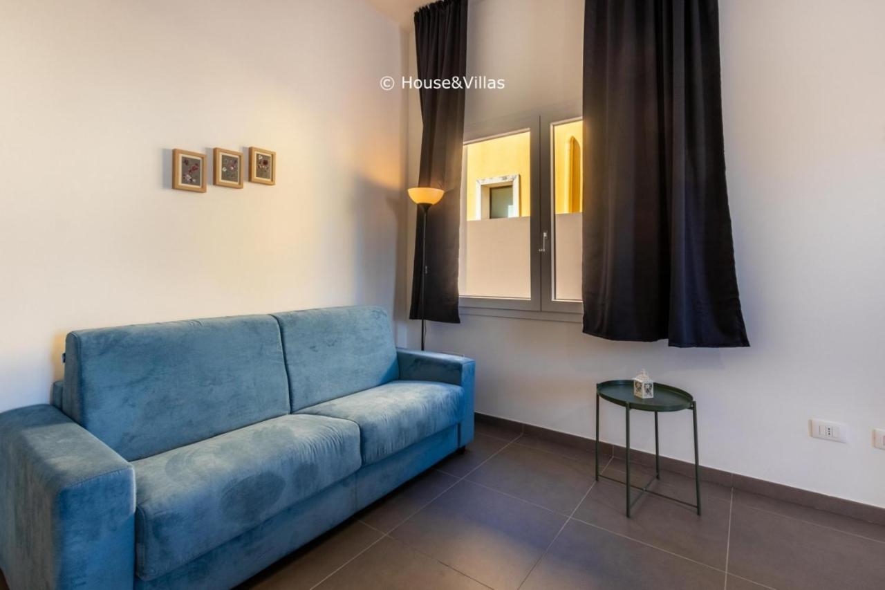 House&Villas - Villa Falaride - Falaride Sea View 아볼라 외부 사진