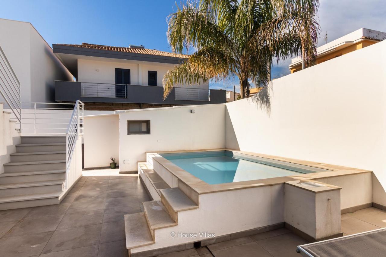 House&Villas - Villa Falaride - Falaride Sea View 아볼라 외부 사진