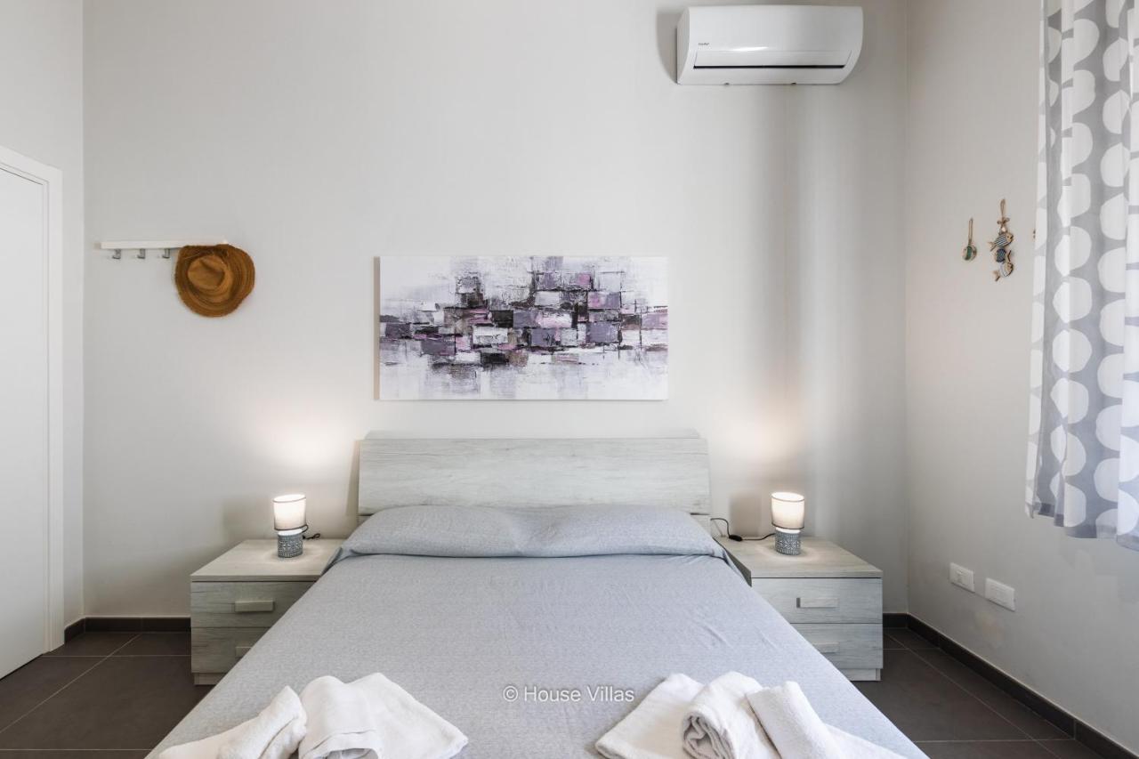 House&Villas - Villa Falaride - Falaride Sea View 아볼라 외부 사진