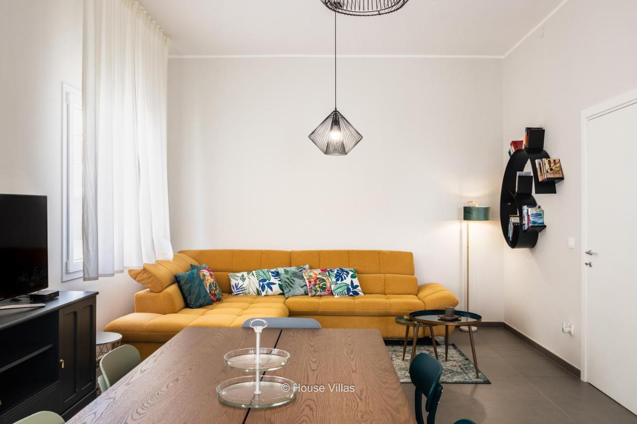 House&Villas - Villa Falaride - Falaride Sea View 아볼라 외부 사진