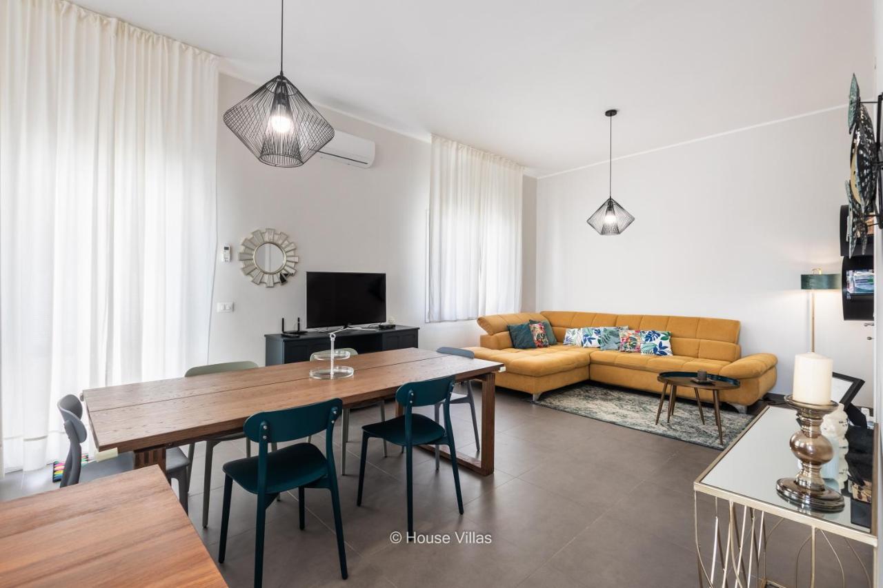 House&Villas - Villa Falaride - Falaride Sea View 아볼라 외부 사진