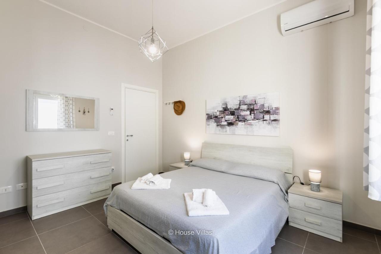 House&Villas - Villa Falaride - Falaride Sea View 아볼라 외부 사진