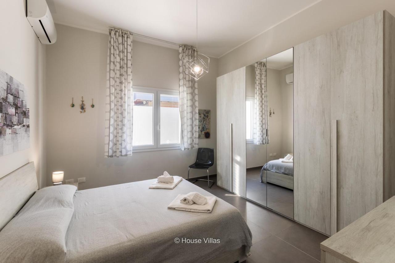 House&Villas - Villa Falaride - Falaride Sea View 아볼라 외부 사진