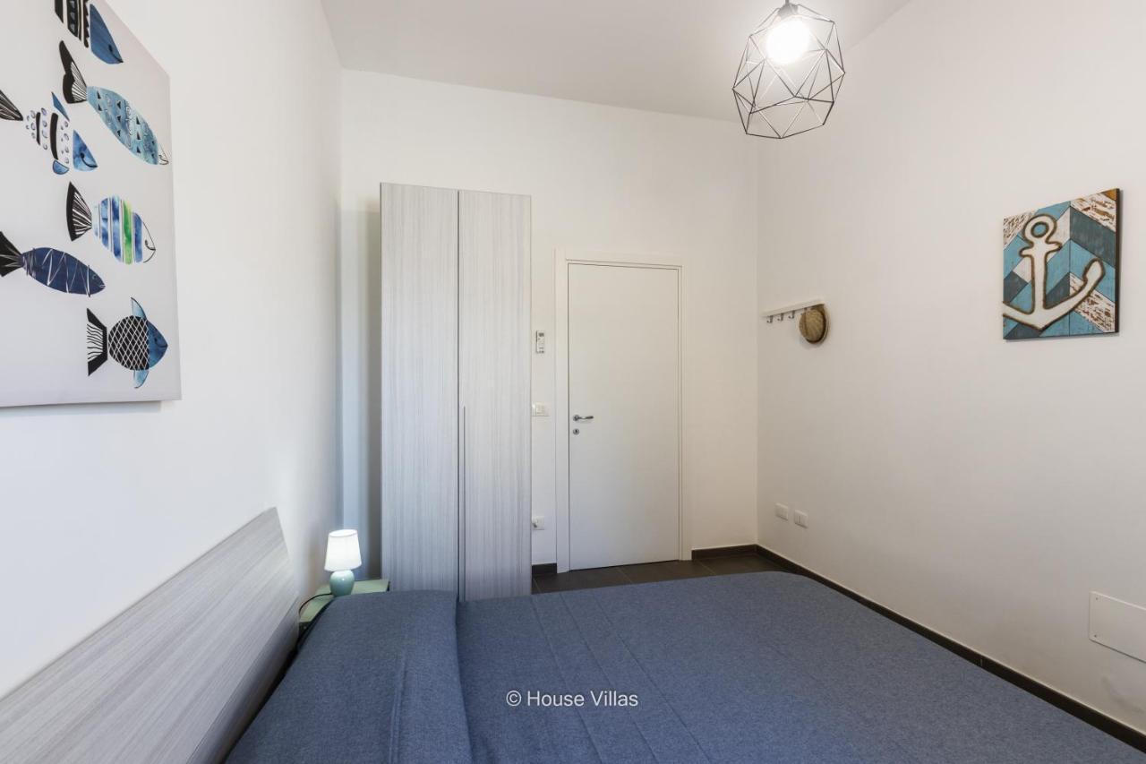 House&Villas - Villa Falaride - Falaride Sea View 아볼라 외부 사진