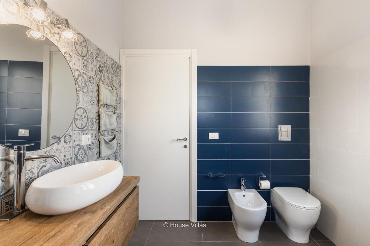 House&Villas - Villa Falaride - Falaride Sea View 아볼라 외부 사진