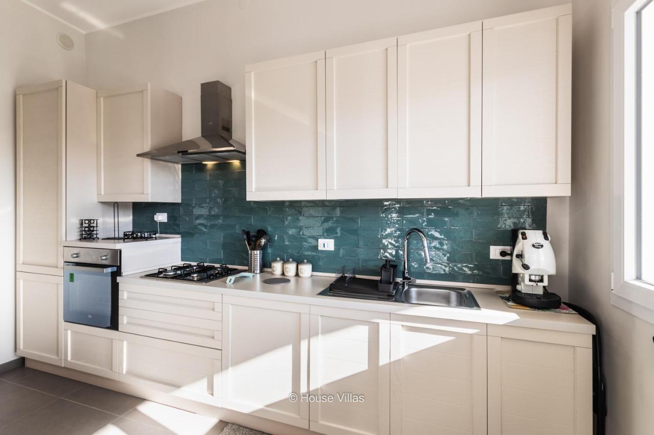 House&Villas - Villa Falaride - Falaride Sea View 아볼라 외부 사진