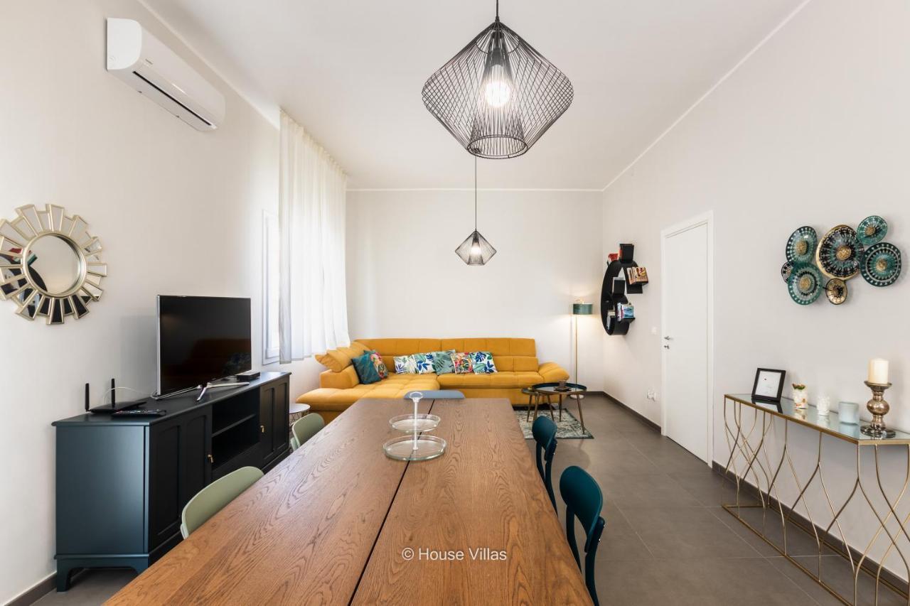 House&Villas - Villa Falaride - Falaride Sea View 아볼라 외부 사진