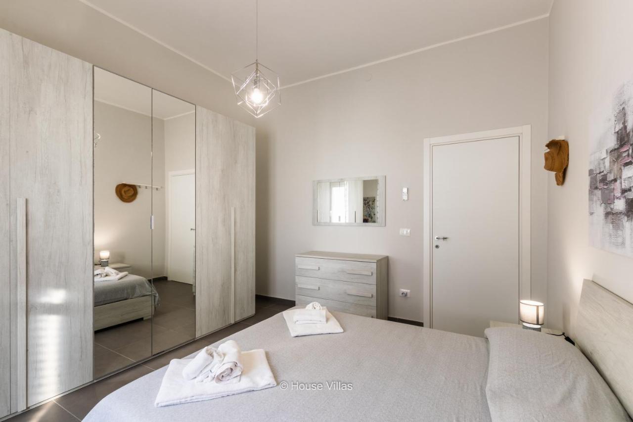 House&Villas - Villa Falaride - Falaride Sea View 아볼라 외부 사진